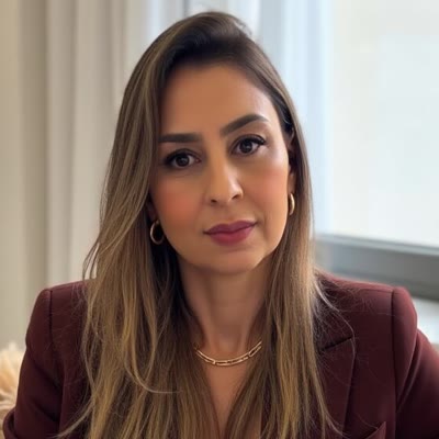 Carolina Arantes